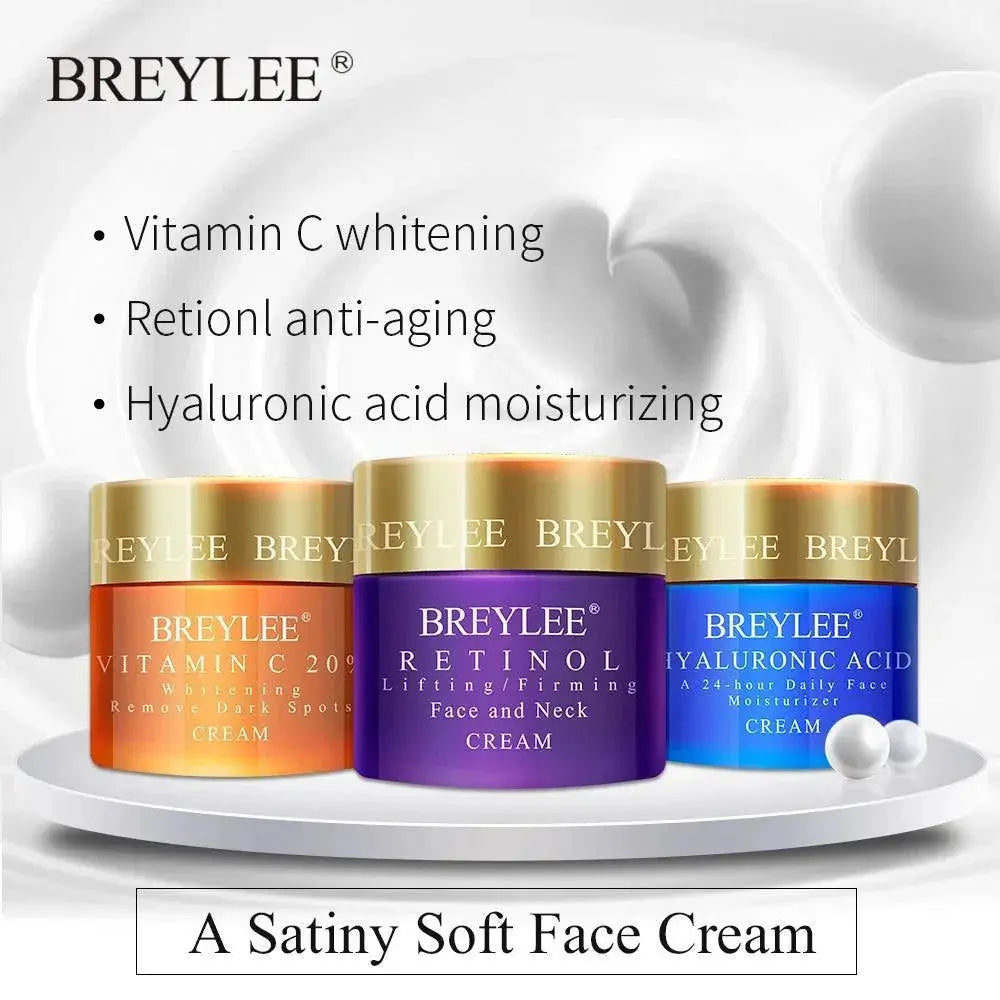 Vitamin C Dark Spot Remover Cream For Radiant Skin