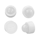 Smart Motion Sensor For Home Security With Alexa & Google