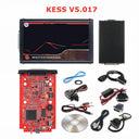 Kess V5.017 Ktag V7.020 ECU Flash Tool