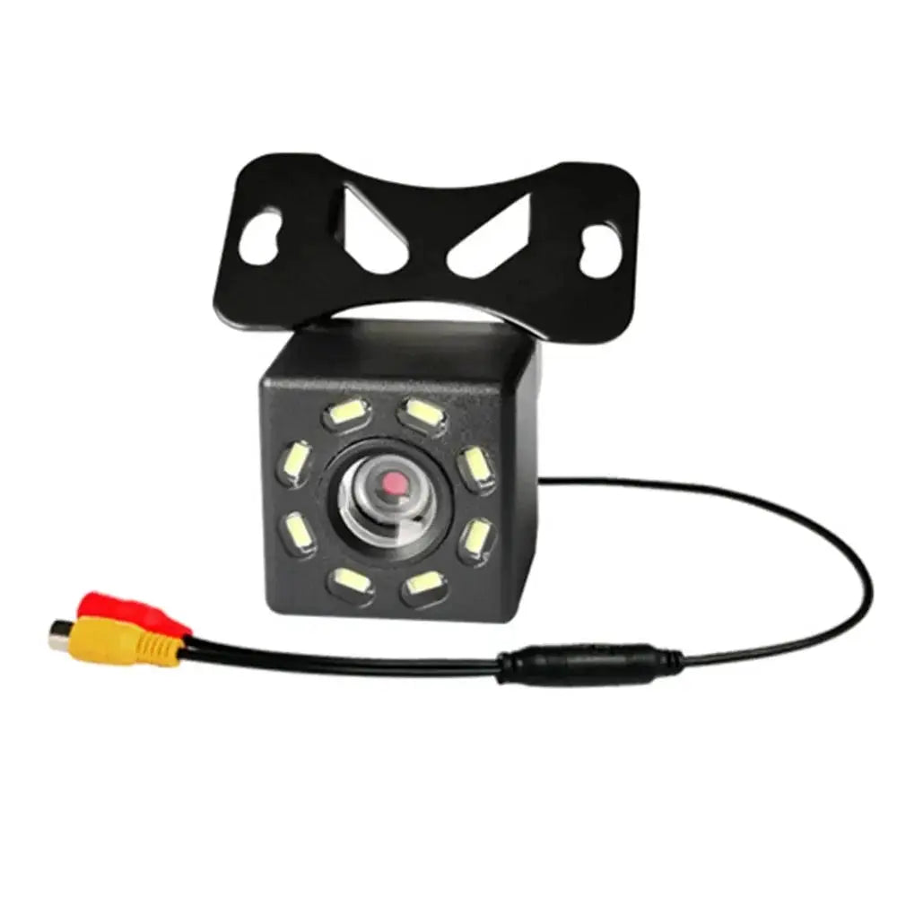 Car Rear View Camera for Safer Parking — product view 12