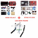 Kess V5.017 Ktag V7.020 ECU Flash Tool
