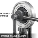 Vevor Hand Leather Cutting Machine Manual Die Cutter Tool