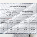 Floral Lace Panties Set: Elegant Comfortable Lingerie Set