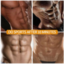 Men's Slimming Sauna Vest Body Shaper Waist Trainer