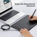 Huion Inspiroy H610X Graphics Tablet