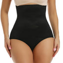 High Waist Tummy Control Shapewear For Butt Lifting Slimming