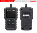 Launch X431 CR3001 OBD2 Scanner for Car Diagnostics