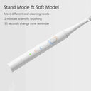 Deep Clean Sonic Toothbrush for Travel