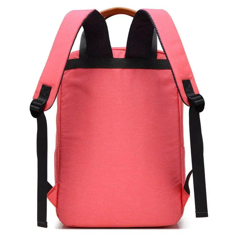 Men And Women Fashion Backpack Large Capacity Rucksack Bags