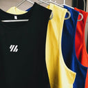 GITF Mannen Tank Top for Men Gym Comfort