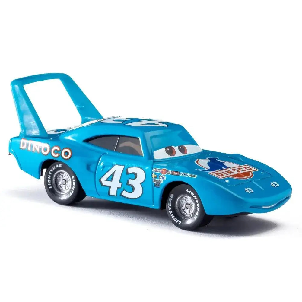 Disney Pixar Cars 3 Diecast Metal Alloy Car Set Gift Pack