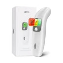 Cofoe Digital Forehead Thermometer Forehead Ear Non-Contact