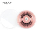 Beauty Eyelashes for Pros, Voluminous