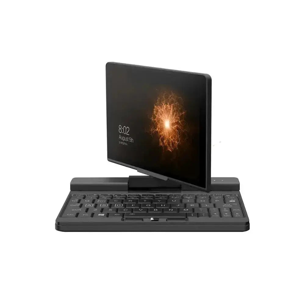 One Netbook A1 Mini Laptop Intel Core I5 Ultra Portable