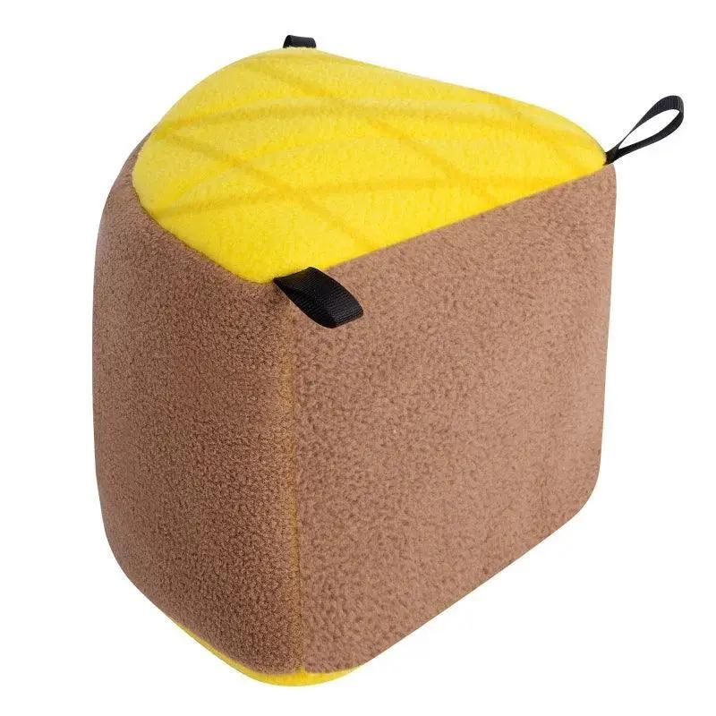 Cozy Bird Hammock Cage Accessory Snuggle Hut for Small Pets