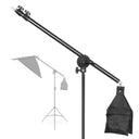 Light Stand for Photographers Stability