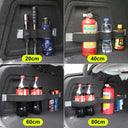 Trunk Organizer Belt For Car Storage