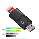 Usb 3.0 High Speed Sd Card Reader