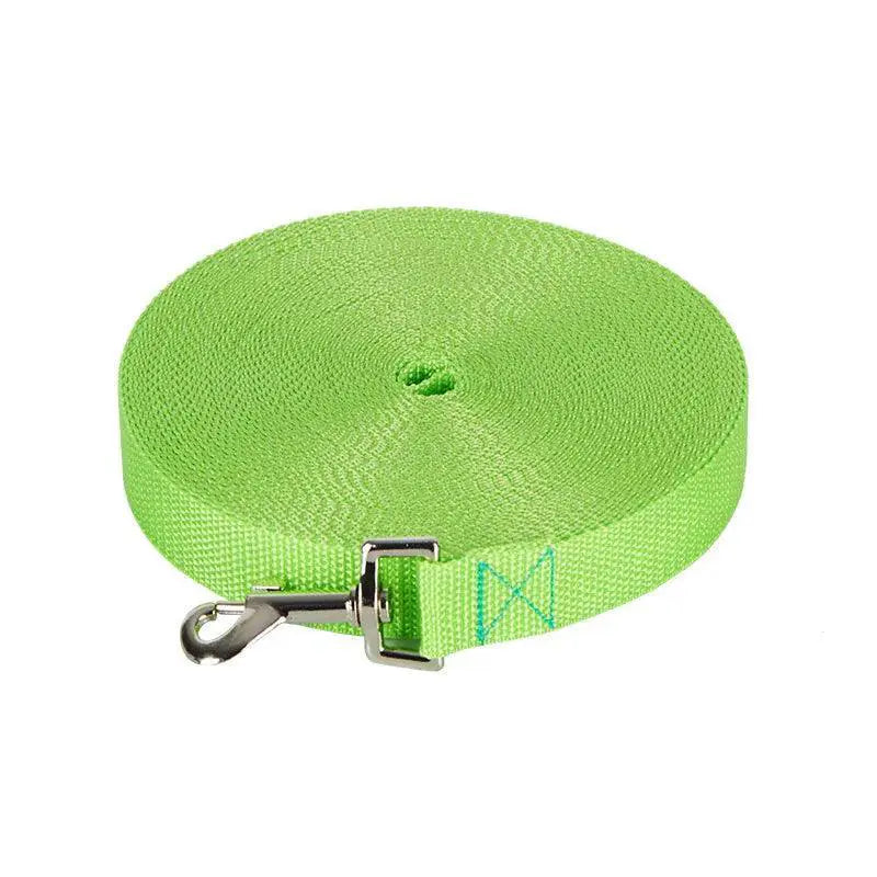 Strong Nylon Dog Leash for Training — product view 12