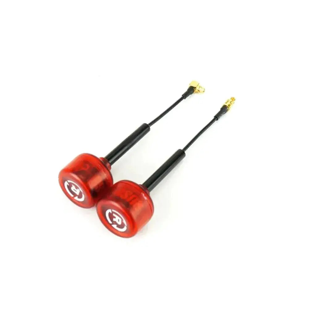 Rush Cherry FPV Long Range Racing Drone Antenna Quality Plus