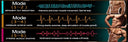 Abs Toning EMS Device for Core Shaping