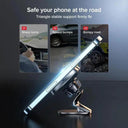 Secure 360 Car Phone Holder For Driving