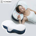 Industrial Neck Pillow for Sleep Comfort