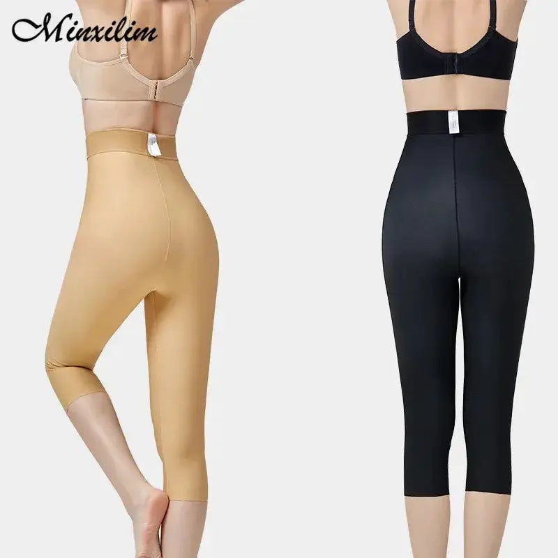 High Waist Slimming Shapewear Bodysuit For Women Seamless