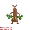 er Pokemon PVC Figures for Kids