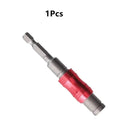 Effortless Woodworking Pivot Drill Bit