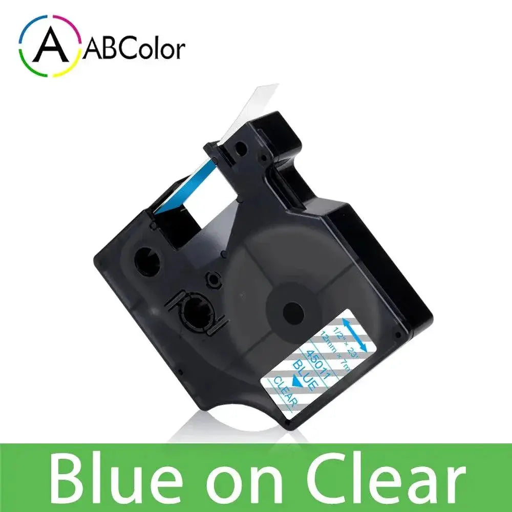 Dymo Label Tape Office Use Waterproof — product view 13
