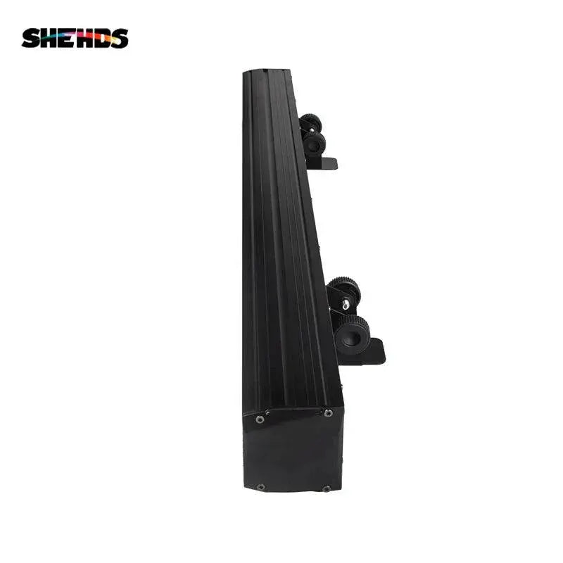SHEHDS LED Bar Wall Wash 18x18W RGBWA UV Lighting Fixture