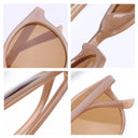 Stylish Iboode Kids Square Sunglasses with UV400 Protection