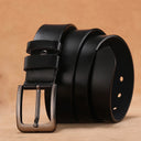 Plus Size Men Belts