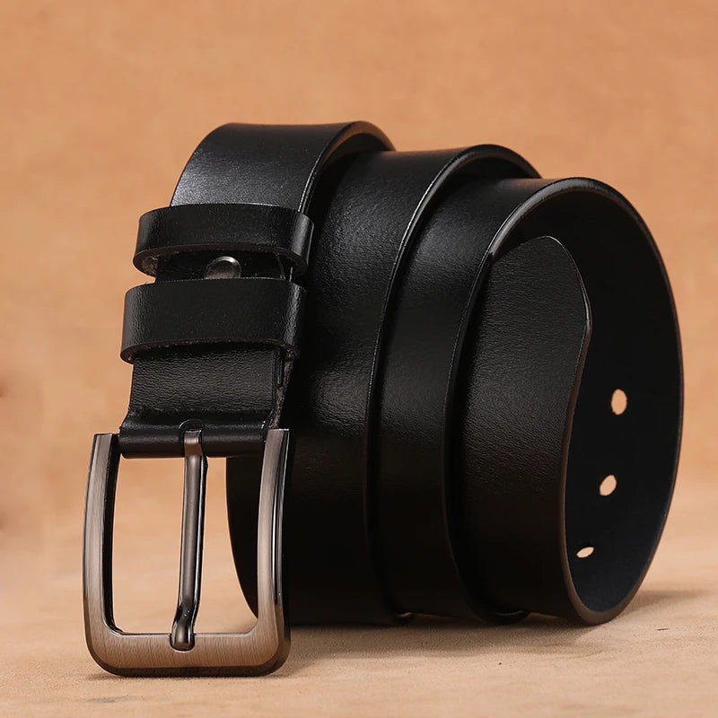 Plus Size Men Belts
