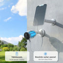 Reolink GO G330 4MP 4G Security Camera AI Detection Best