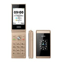 Senior Flip Phone with Large Buttons