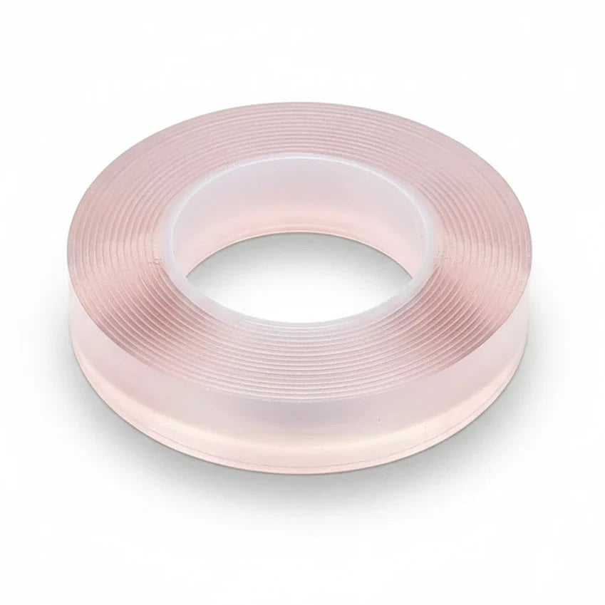 Nano Double Sided Waterproof Tape Strong Reusable Multi — product view 1