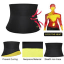 Sweat-Boosting Waist Trainer for Women