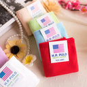 Colorful Cotton Panties Set for Women Premium Underwear