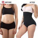 All Day Tummy Control Shapewear Panties