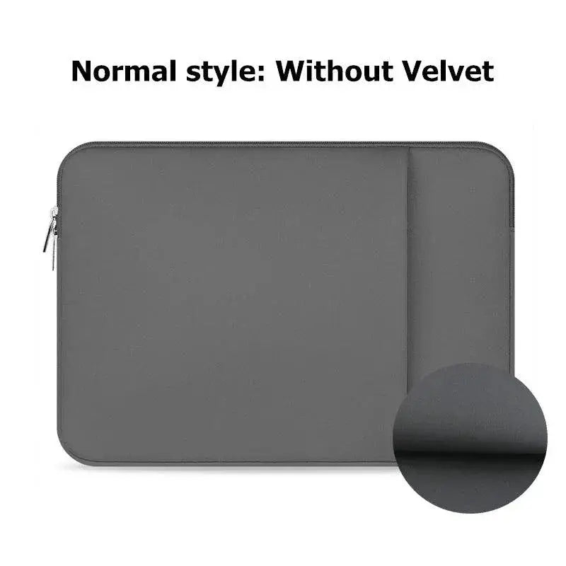 Laptop Sleeve for MacBook Pro Protection — product view 9