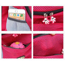 Hands-Free Dog Travel Backpack for Pets