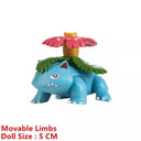 er Pokemon PVC Figures for Kids