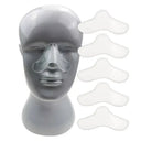 Nasal Gel Cushions for CPAP Comfort