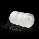 Moisture-Proof Sealing Tape for Homes