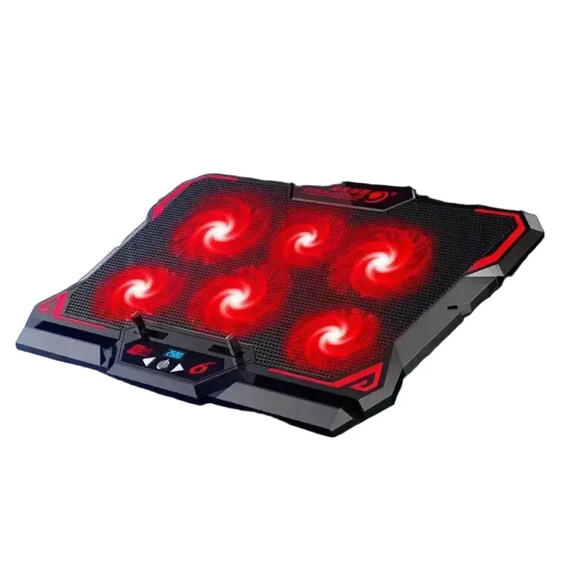 Coolcold Gaming Laptop Cooler For Notebooks — product view 1
