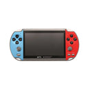 Hand Game Console Arcade Player