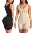 Shapewear Bodysuit for Plus Size Comfort