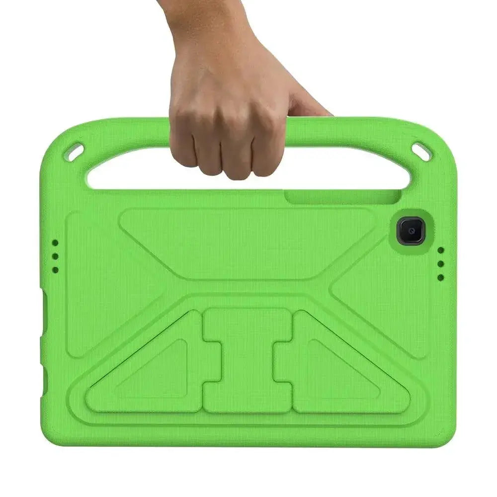 Kids Shockproof EVA Case For Galaxy Tab A7 Durable Protection